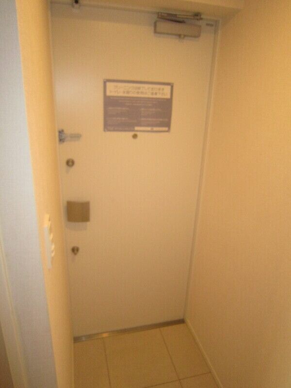 カーサスプレンディッド赤坂7丁目の物件内観写真