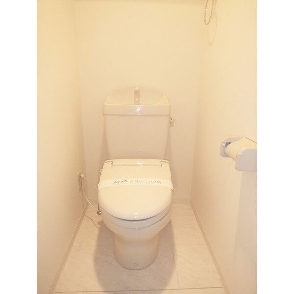 MIO曳舟の物件内観写真