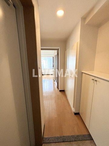 メゾン・ド・ヴィレ日本橋茅場町の物件内観写真