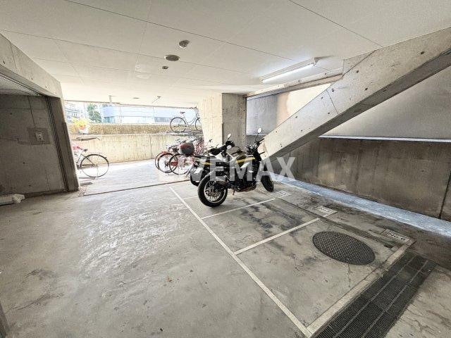 メゾン・ド・ヴィレ日本橋茅場町の物件外観写真