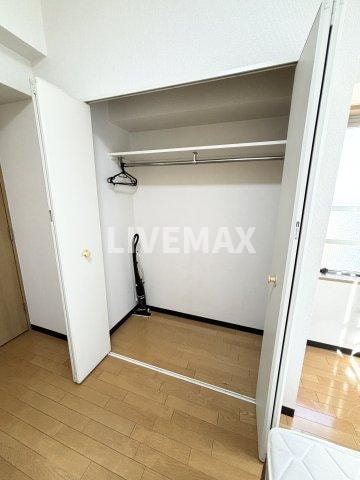 メゾン・ド・ヴィレ日本橋茅場町の物件内観写真