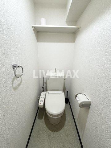 メゾン・ド・ヴィレ日本橋茅場町の物件内観写真