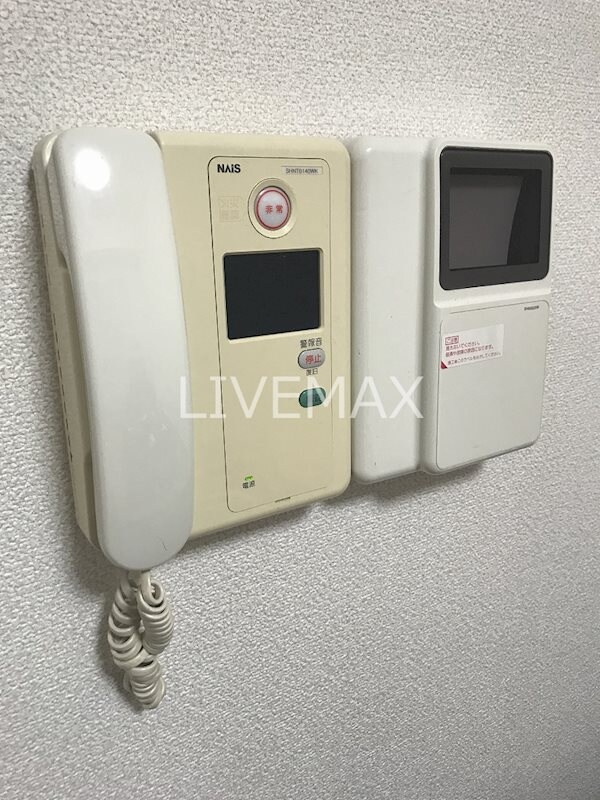 メゾン・ド・ヴィレ日本橋茅場町の物件内観写真