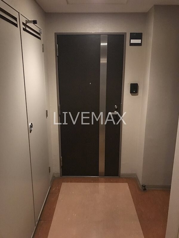 メゾン・ド・ヴィレ日本橋茅場町の物件内観写真