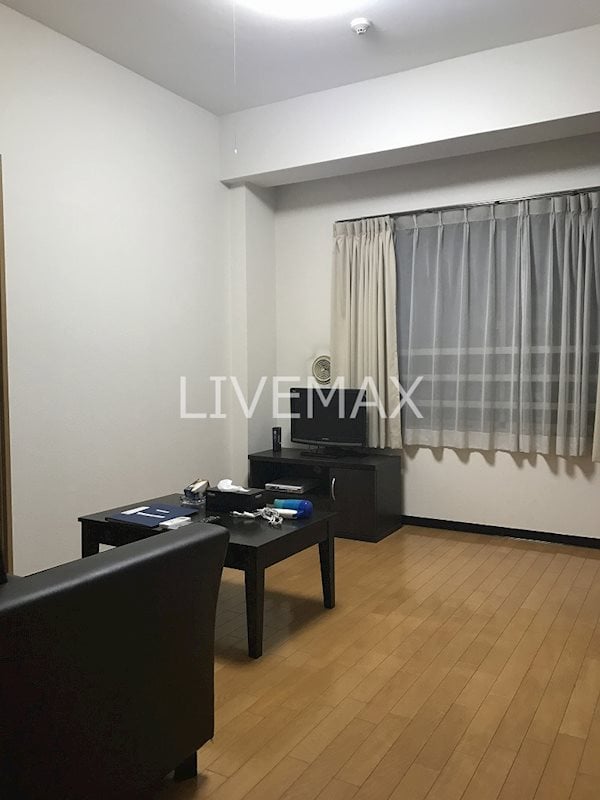 メゾン・ド・ヴィレ日本橋茅場町の物件内観写真