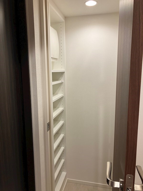 パークアクシス両国スクエアの物件内観写真