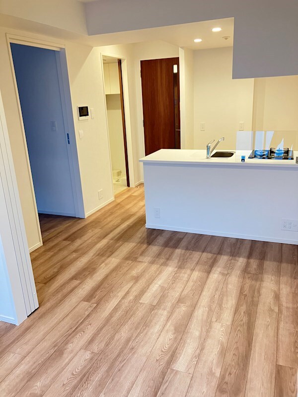 パークアクシス両国スクエアの物件内観写真