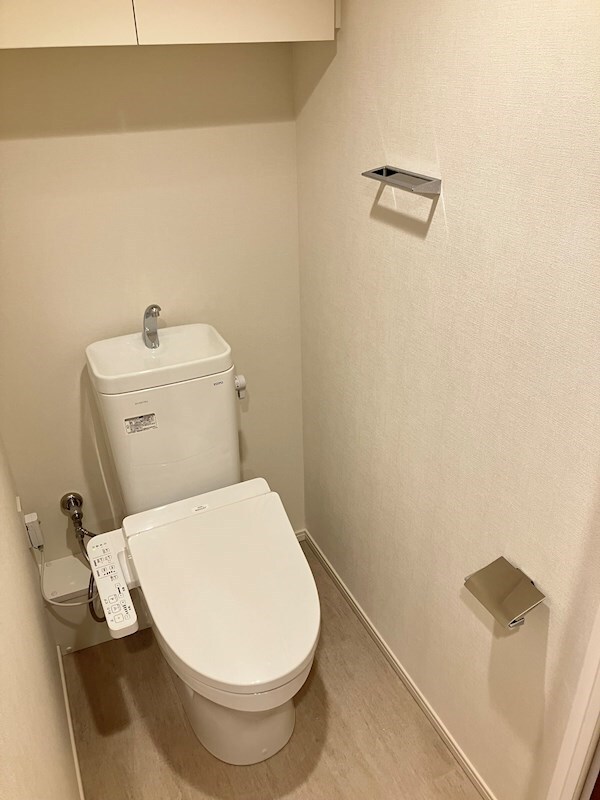 パークアクシス両国スクエアの物件内観写真