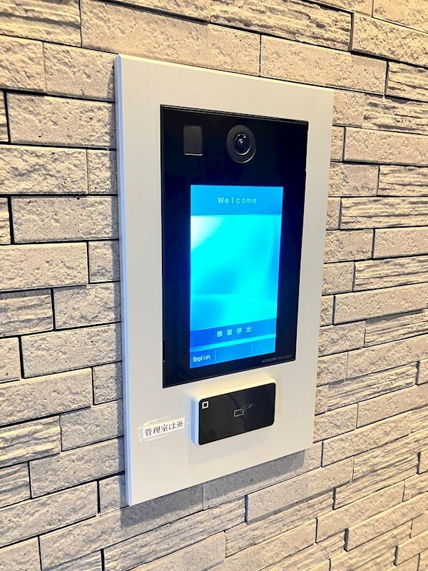 パークアクシス両国スクエアの物件内観写真