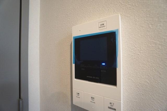 SYFORME木場Ⅱの物件内観写真