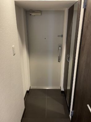 Artio Domani(アルティオ　ドマーニ)の物件内観写真