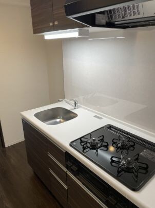 Artio Domani(アルティオ　ドマーニ)の物件内観写真