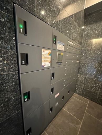 アーバンコア日本橋の物件内観写真