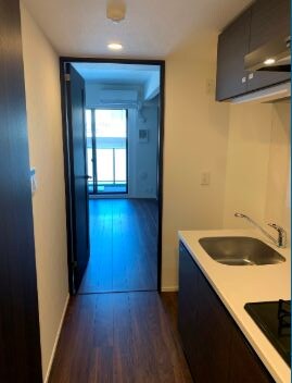 BLESS亀戸の物件内観写真