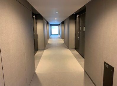 BLESS亀戸の物件外観写真