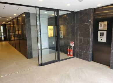 BLESS亀戸の物件内観写真