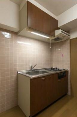 ＭＬコート木場の物件内観写真