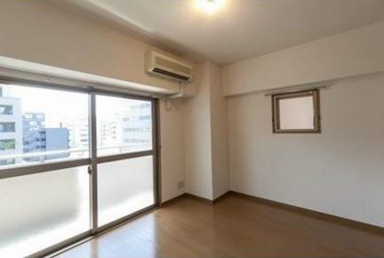 ＭＬコート木場の物件内観写真