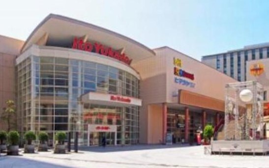 ルネサンスコート門前仲町の物件外観写真