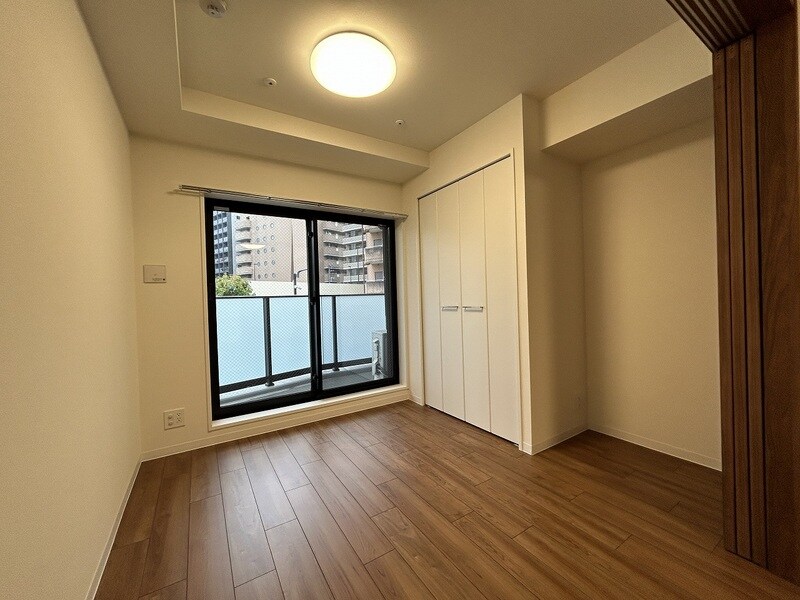 ルネサンスコート門前仲町の物件内観写真