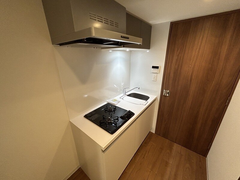 ルネサンスコート門前仲町の物件内観写真