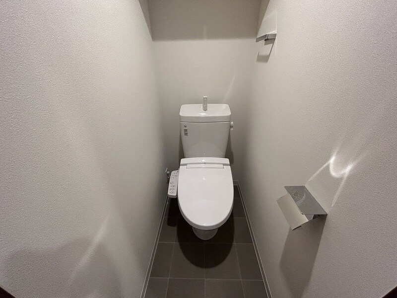 ルネサンスコート門前仲町の物件内観写真