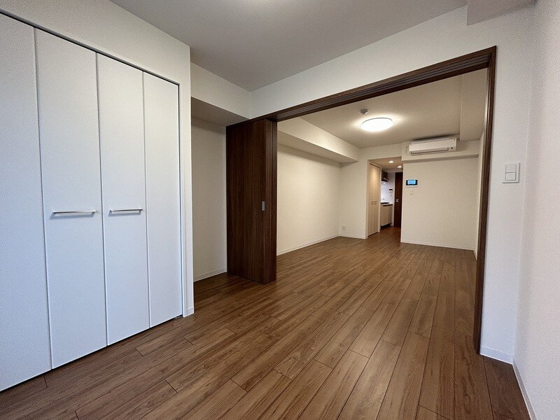 ルネサンスコート門前仲町の物件内観写真