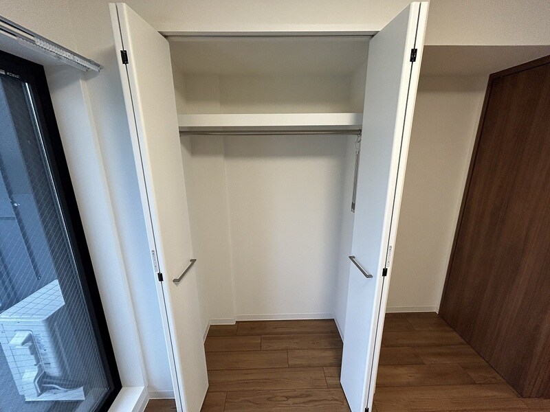 ルネサンスコート門前仲町の物件内観写真