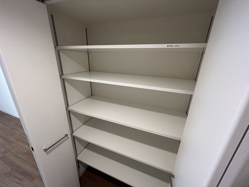 ルネサンスコート門前仲町の物件内観写真