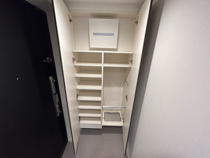 ルネサンスコート門前仲町の物件内観写真