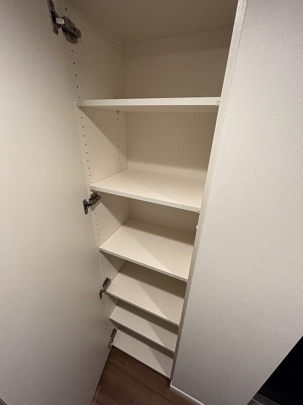 ルネサンスコート門前仲町の物件内観写真