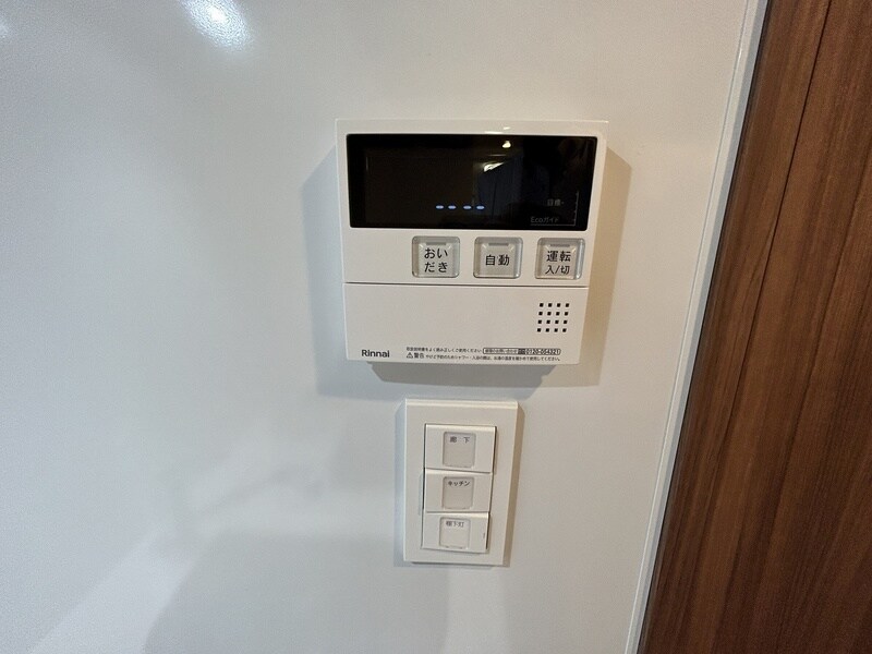 ルネサンスコート門前仲町の物件内観写真