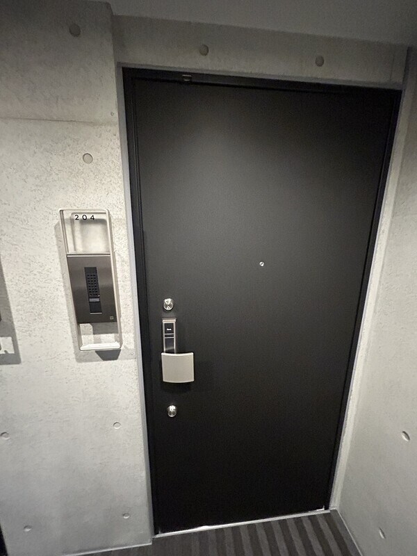 ルネサンスコート門前仲町の物件内観写真