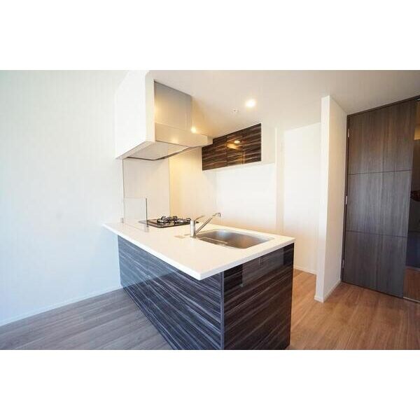 ガリシア森下Ⅴの物件内観写真