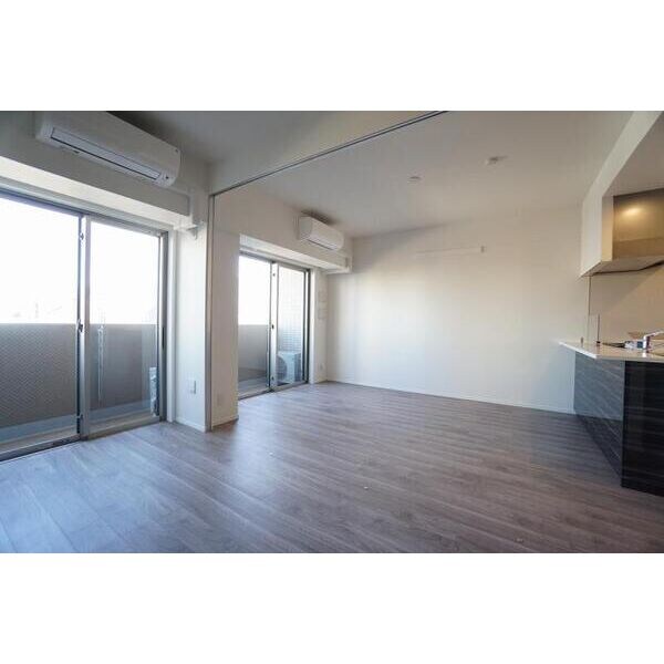 ガリシア森下Ⅴの物件内観写真