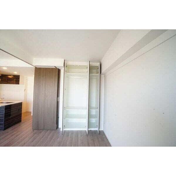 ガリシア森下Ⅴの物件内観写真