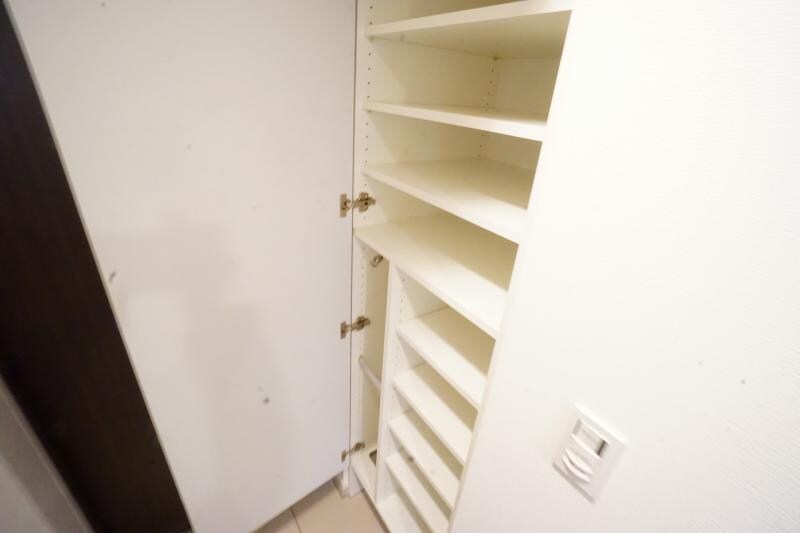 ガリシア森下Ⅴの物件内観写真