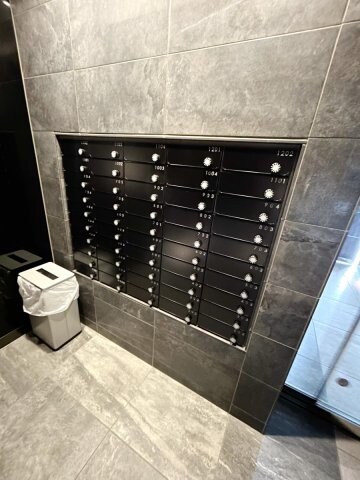 ガリシア森下Ⅴの物件内観写真