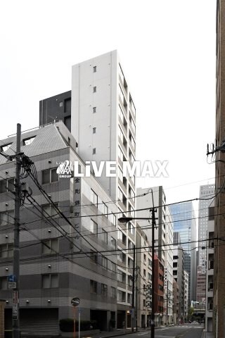 OZIO大手町の物件外観写真