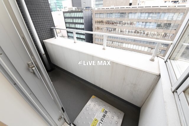 OZIO大手町の物件内観写真