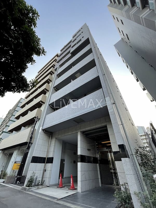 ディアレイシャス港区海岸の物件内観写真