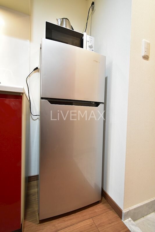 ディアレイシャス港区海岸の物件内観写真