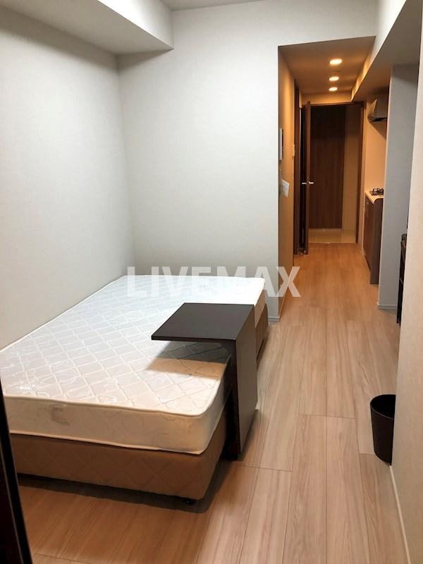 メイクスデザイン芝公園の物件内観写真