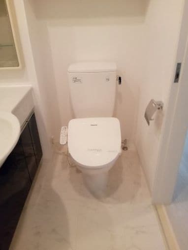 プライムアーバン豊洲の物件内観写真