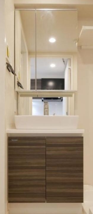 セジョリ墨田EASTⅢの物件内観写真