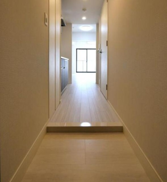 セジョリ墨田EASTⅢの物件内観写真