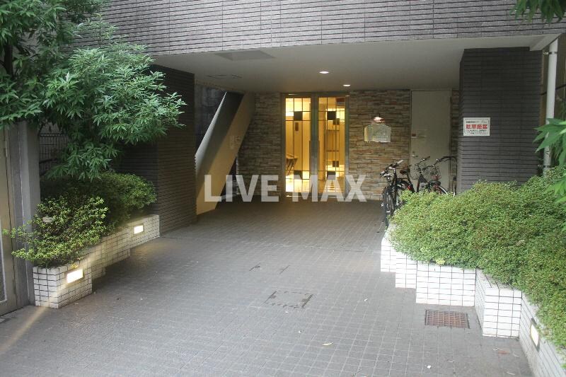 プレール・ドゥーク東京ベイⅡの物件外観写真