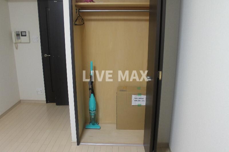 プレール・ドゥーク東京ベイⅡの物件内観写真