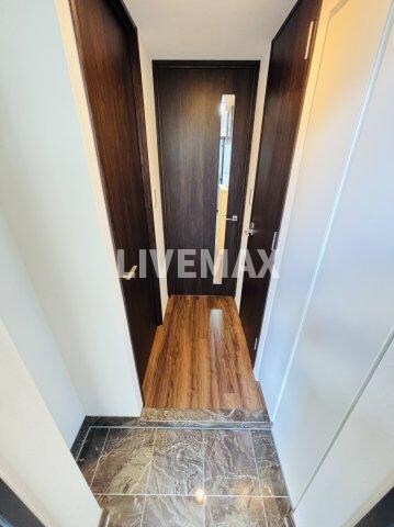 ベルファース八丁堀Westの物件内観写真