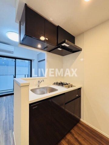 ベルファース八丁堀Westの物件内観写真